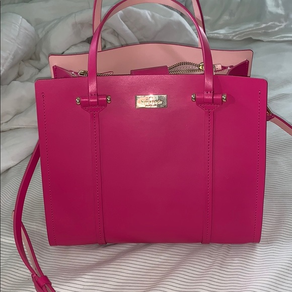 kate spade Handbags - KATE SPADE PURSE
